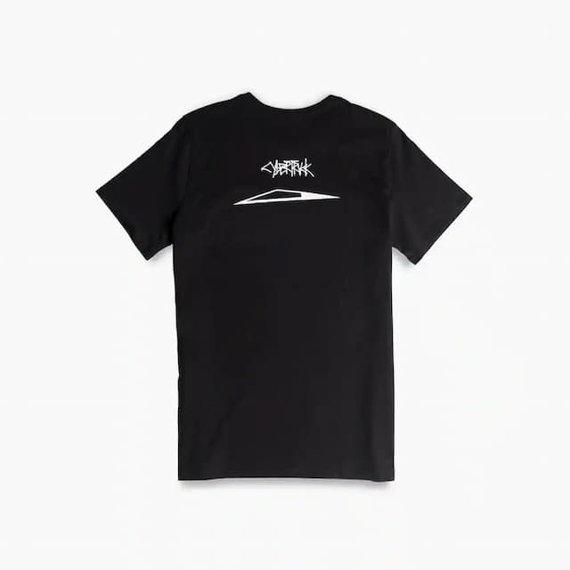 Men's Cybertruck Owl Tee