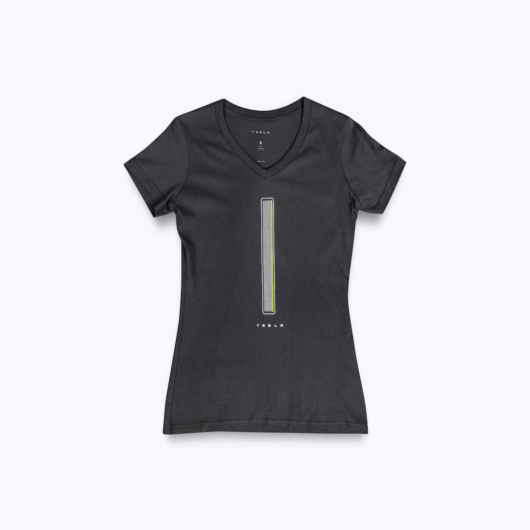 Women’s Powerwall Tee
